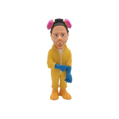 MINIX BREAKING BAD - JESSE 12 cm.