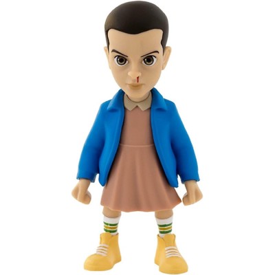 MINIX STRANGER THINGS ELEVEN 12 cm.