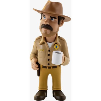MINIX STRANGER THINGS HOPPER 12 cm.