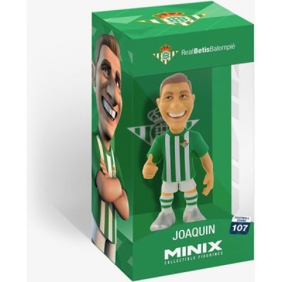 MINIX BETIS JOAQUIN 12 cm.