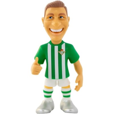 MINIX BETIS JOAQUIN 12 cm.