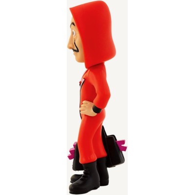 MINIX LA CASA DE PAPEL TOKIO 12 cm.