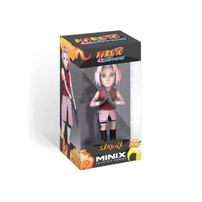 MINIX NARUTO SAKURA 12 cm.