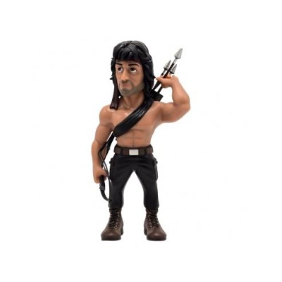 MINIX RAMBO ARCO 12 cm.