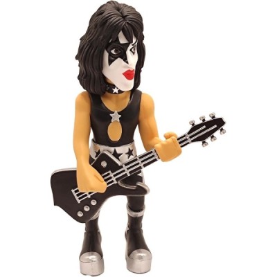 MINIX KISS STARCHILD 12 cm.