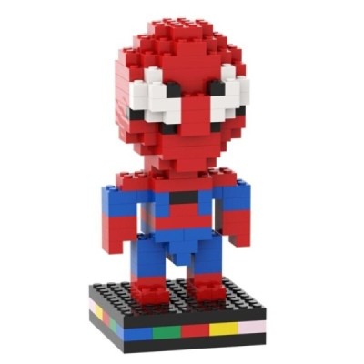 Pixo PEDRO EL TELARAÑA