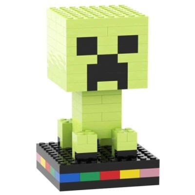 Pixo THE TOTAL DESTROYER