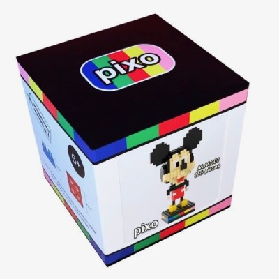 Pixo MIGUEL EL HAMSTER