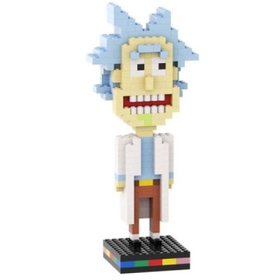 Pixo RICARDO EL PIRIPI