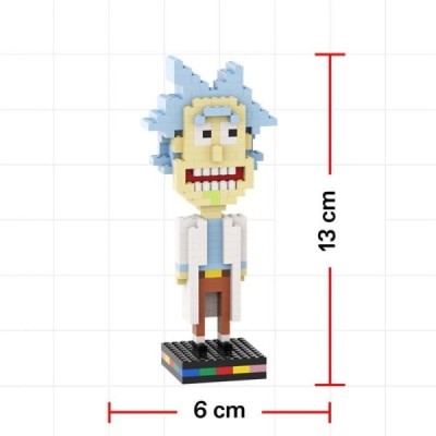 Pixo RICARDO EL PIRIPI