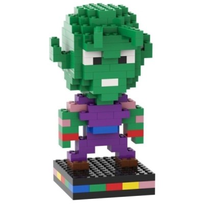 Pixo PIXOLO EL PELELE