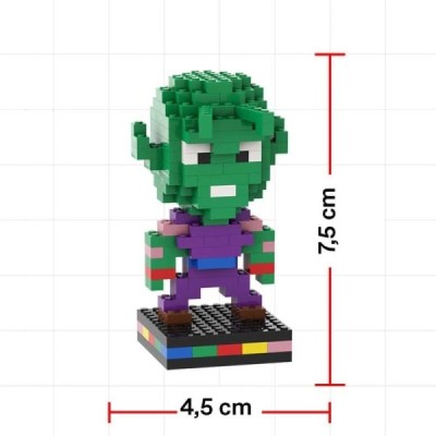 Pixo PIXOLO EL PELELE