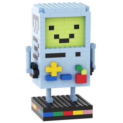 Pixo TELE TETRIS