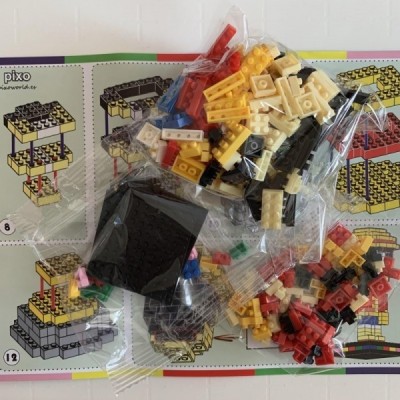 Pixo LUISFRAN EL LUGAREÑO