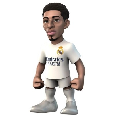 MINIX RM BELLINGHAM 12 cm.