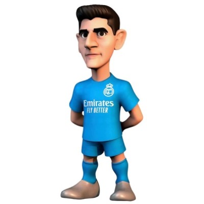 MINIX RM COURTOIS 12 cm