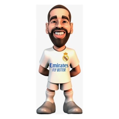 MINIX RM CARVAJAL 12 cm