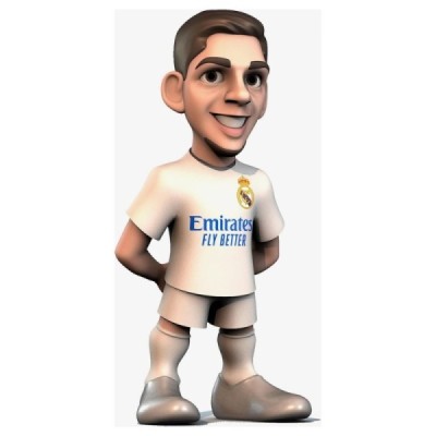 MINIX RM VALVERDE 12 cm.