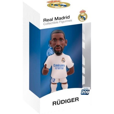 MINIX RM RUDIGER