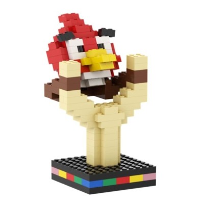 Pixo COLORADO EL IRRITADO