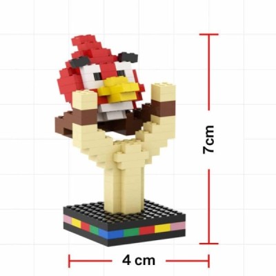 Pixo COLORADO EL IRRITADO