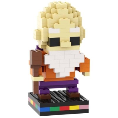 Pixo EL PROFESOR SÁTIRO