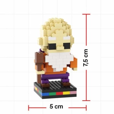 Pixo EL PROFESOR SÁTIRO