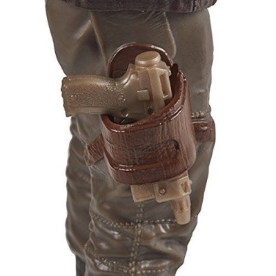 STAR WARS, FIGURA 30 CM., CAPITAN POE DAMERON