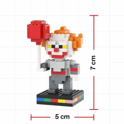 Pixo PEPITO EL DEL GLOBITO