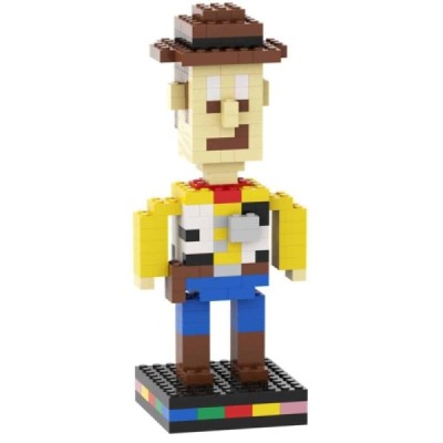 Pixo JOHN WAYNE