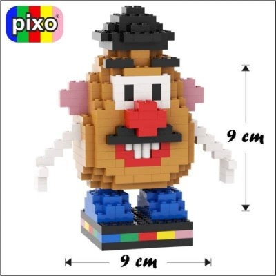 Pixo MR TUBERCULO