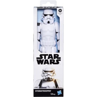 P-Figuras Titan Hero Star Wars