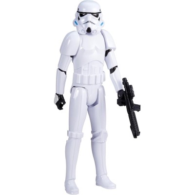 Fig Titan Star Wars Soldado de Asalto Stormtrooper