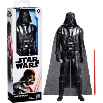 Figura Titan Star Wars Darth Vader