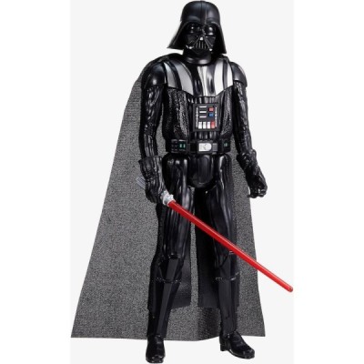 Figura Titan Star Wars Darth Vader