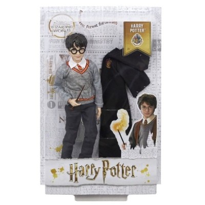 HARRY POTTER, MUÑECO HARRY POTTER