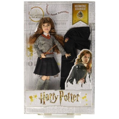 HARRY POTTER, MUÑECA HERMIONE GRANGER
