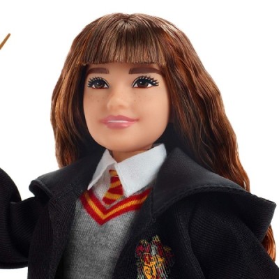 HARRY POTTER, MUÑECA HERMIONE GRANGER
