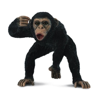 Collecta 88492, CHIMPANCE MACHO -M