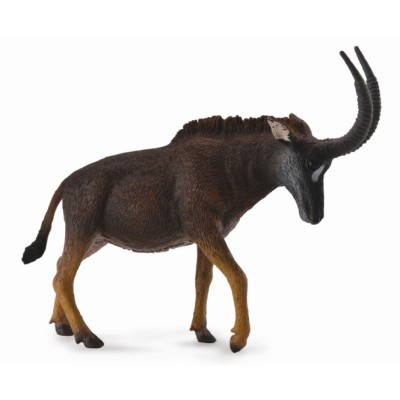 Collecta 88578, ANTILOPE NEGRO HEMBRA -L
