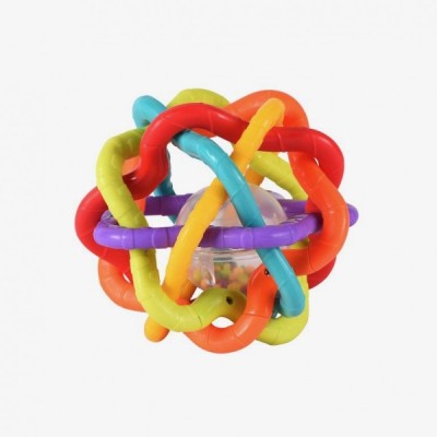 PELOTA METEORITO SONAJERO