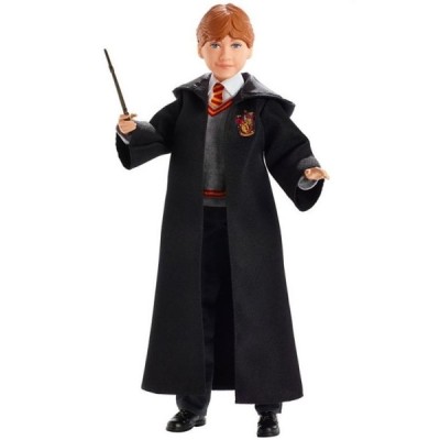 HARRY POTTER, MUÑECO RON WEASLEY
