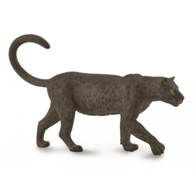 Collecta 88890, LEOPARDO NEGRO - L