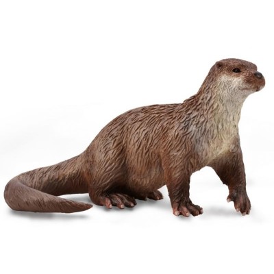 Collecta 88941, NUTRIA COMUN- M