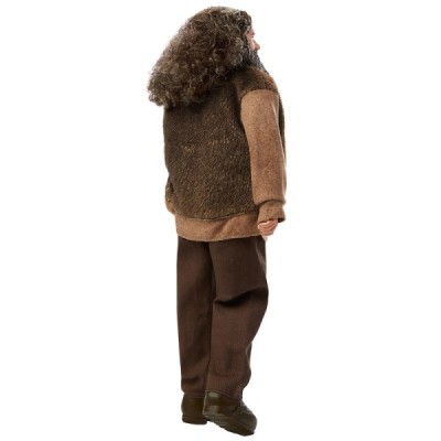 HARRY POTTER, MUÑECO RUBEUS HAGRID