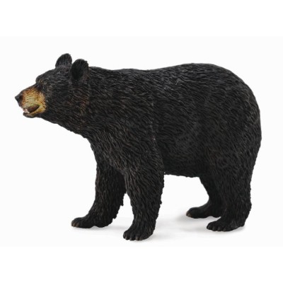 Collecta 88698, OSO NEGRO -L