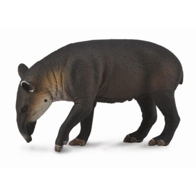 Collecta 88596, TAPIR CENTROAMERICANO -L