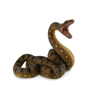 Collecta 88688, ANACONDA VERDE - L