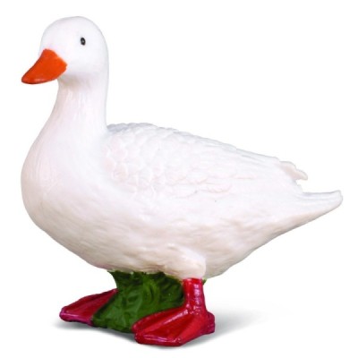 Collecta 88007, PATO BLANCO -S