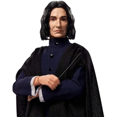 Harry Potter MUÑECO PROFESOR SEVERUS SNAPE